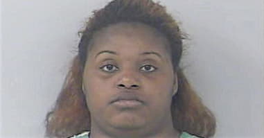 Ashton Pierre, - St. Lucie County, FL 